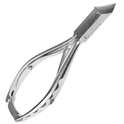 Кусачки для ногтей May - Head Cutter из закаленной нержавеющей стали May — фото 2