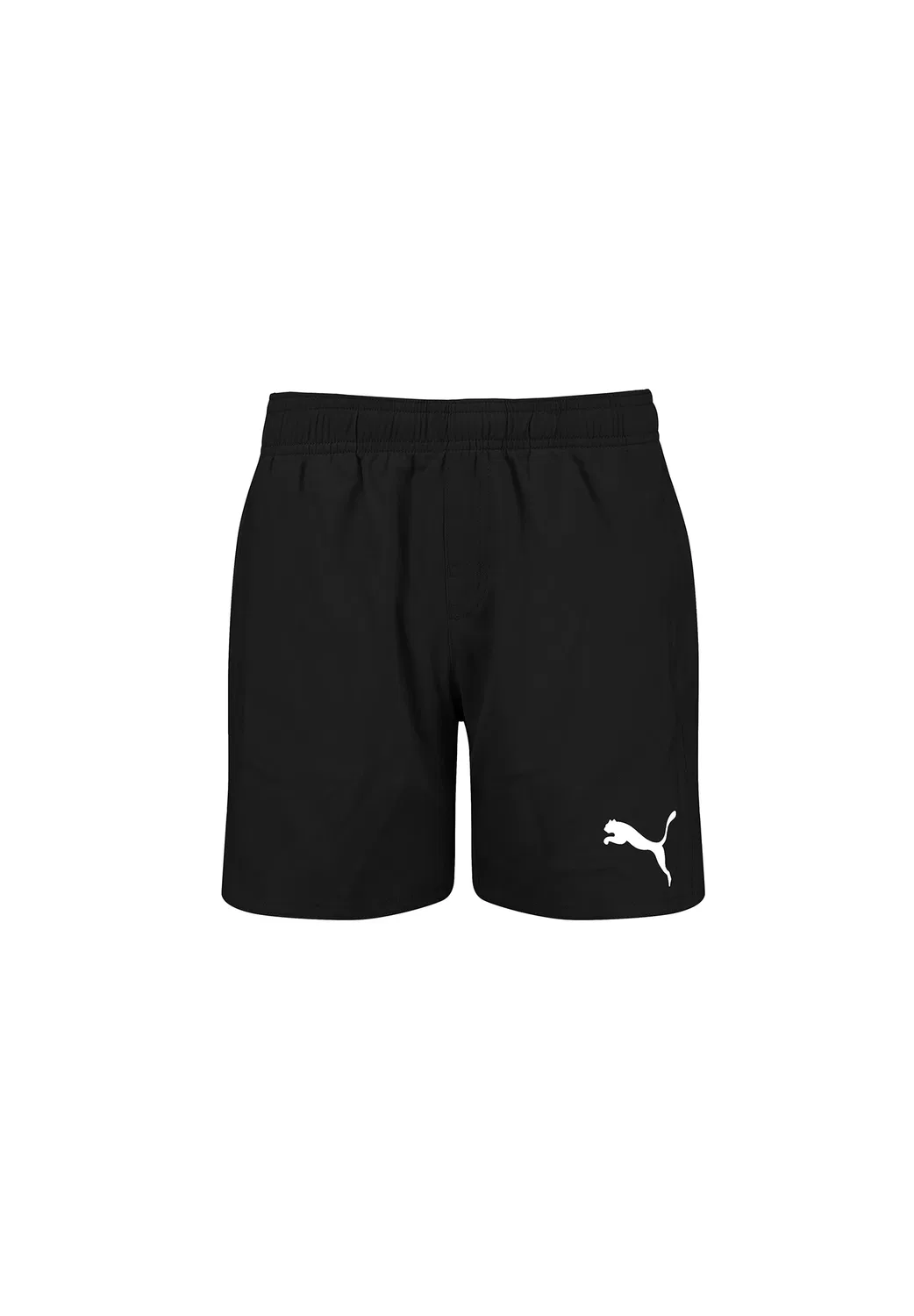 Плавки детские Puma, черный