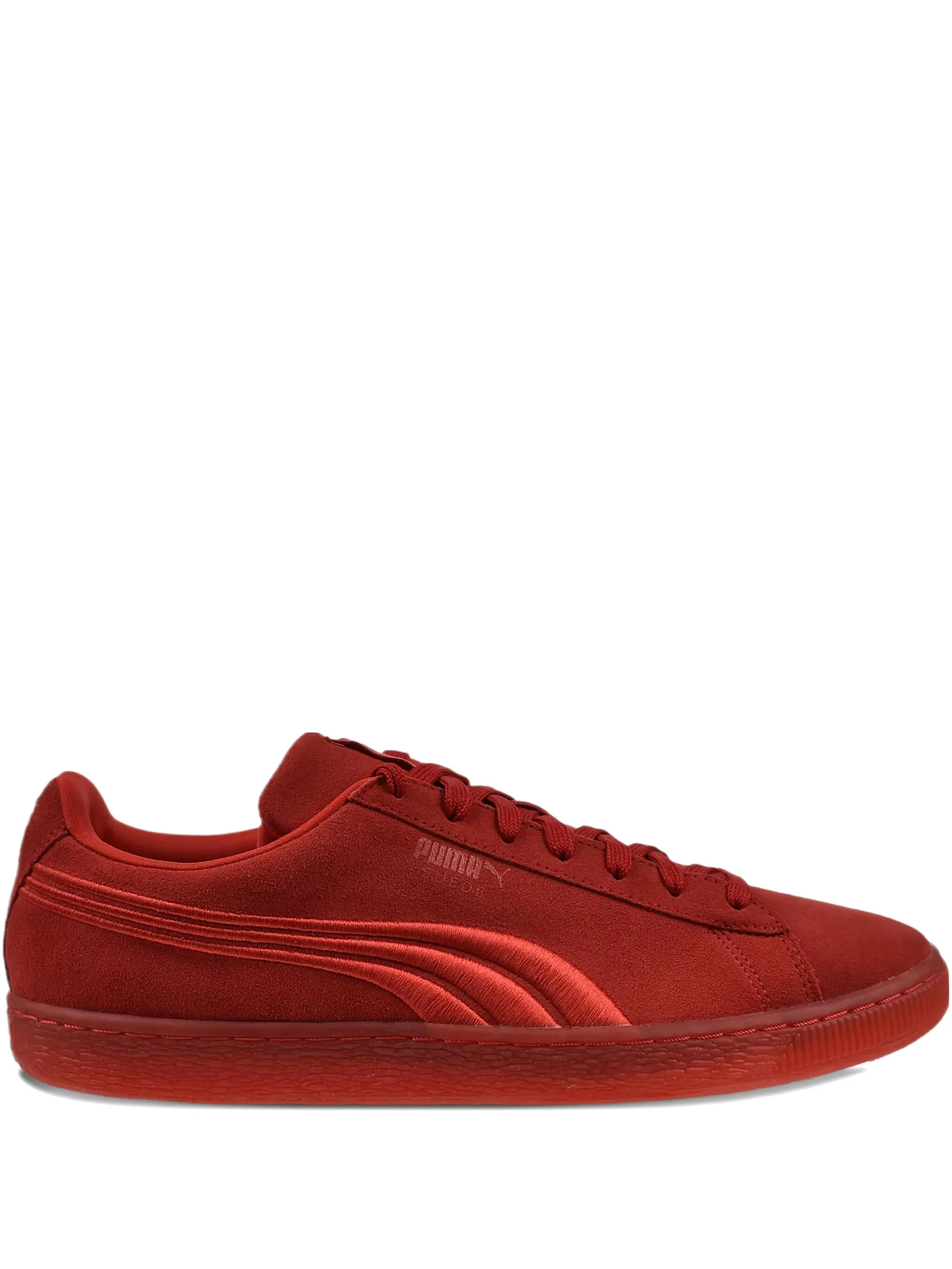 

Кроссовки Classic Puma, красный