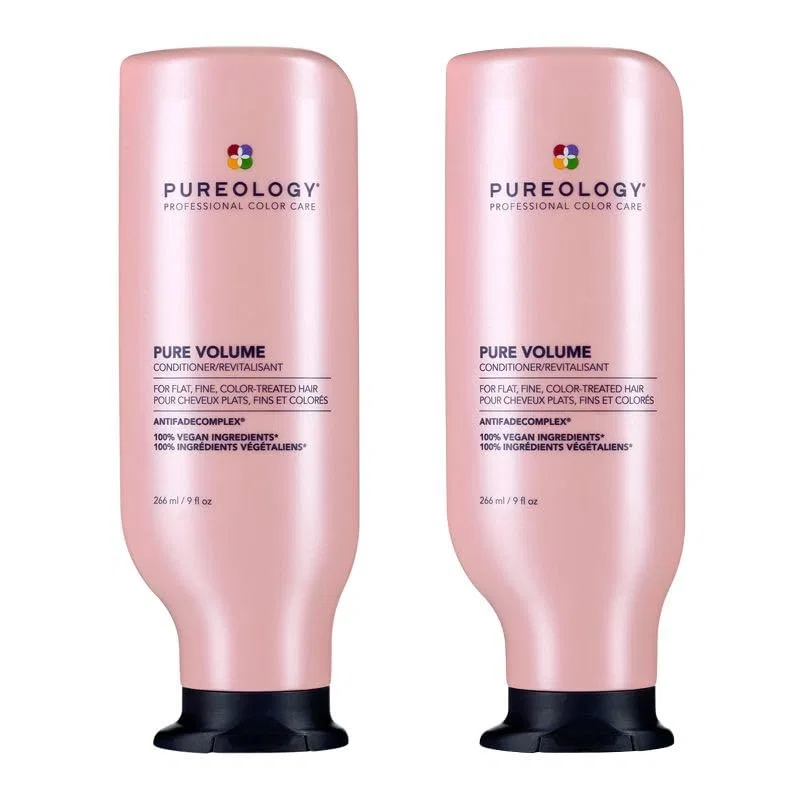 Кондиционер для объема волос «Pure Volume» 266 мл (2 шт.) от Pureology Pureology