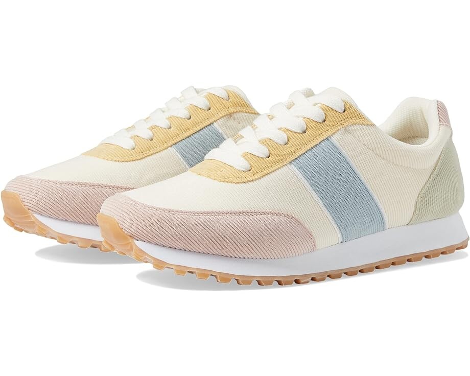 

Кроссовки Dirty Laundry Desert Dog, цвет Multi Cord