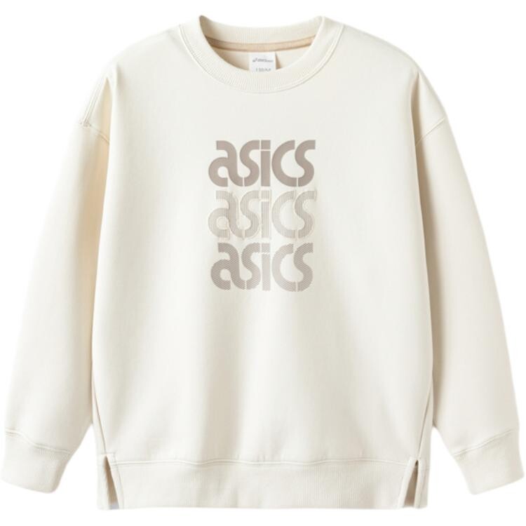 

Детская толстовка Asics, кремовый