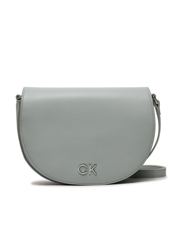 

Кошелек Calvin Klein, серый