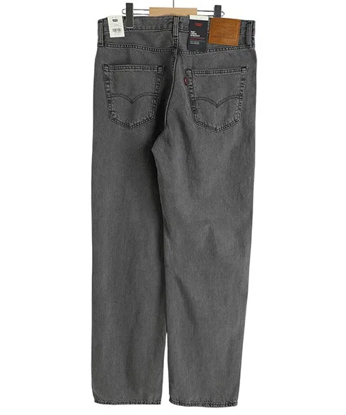 LEVI'S: 568 LOOSE STRAIGHT: 29037-0082[AST] — фото 2