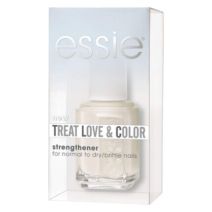 

Лак для ногтей Essie Treat Love and Color Me Bright 14 мл