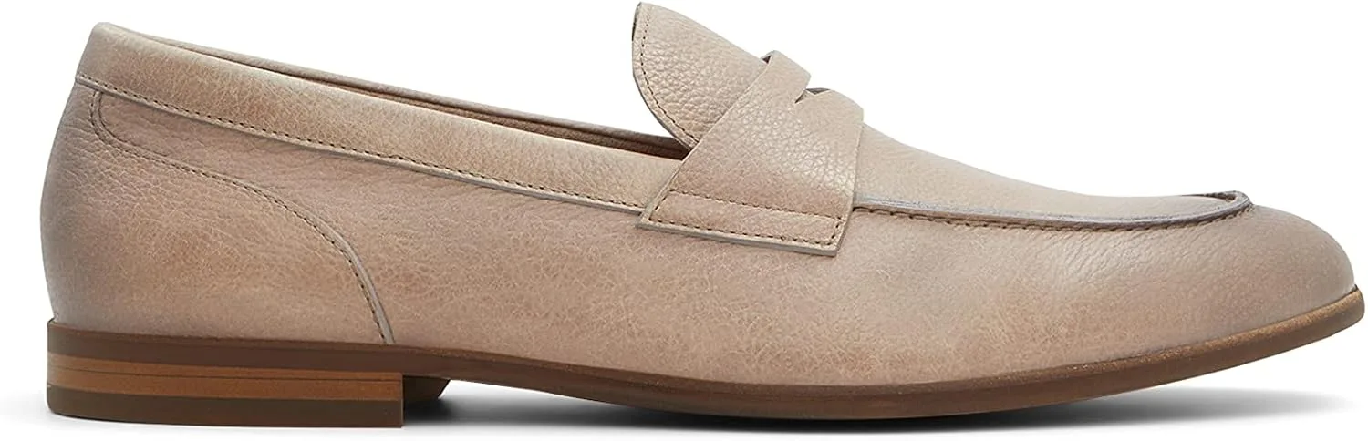 Мужские тапочки Aldo Bainville, светло-коричневый