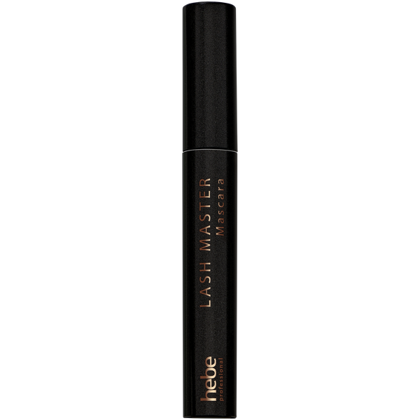 

Тушь для ресниц, 10 мл Hebe Professional Lash master mascara