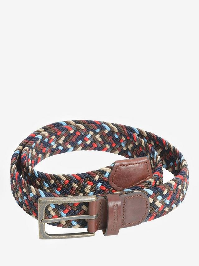 

Ремень ford Barbour, разноцветный