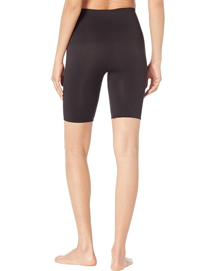 

Шорты Spanx Lamn Bike Shorts, цвет Very Black