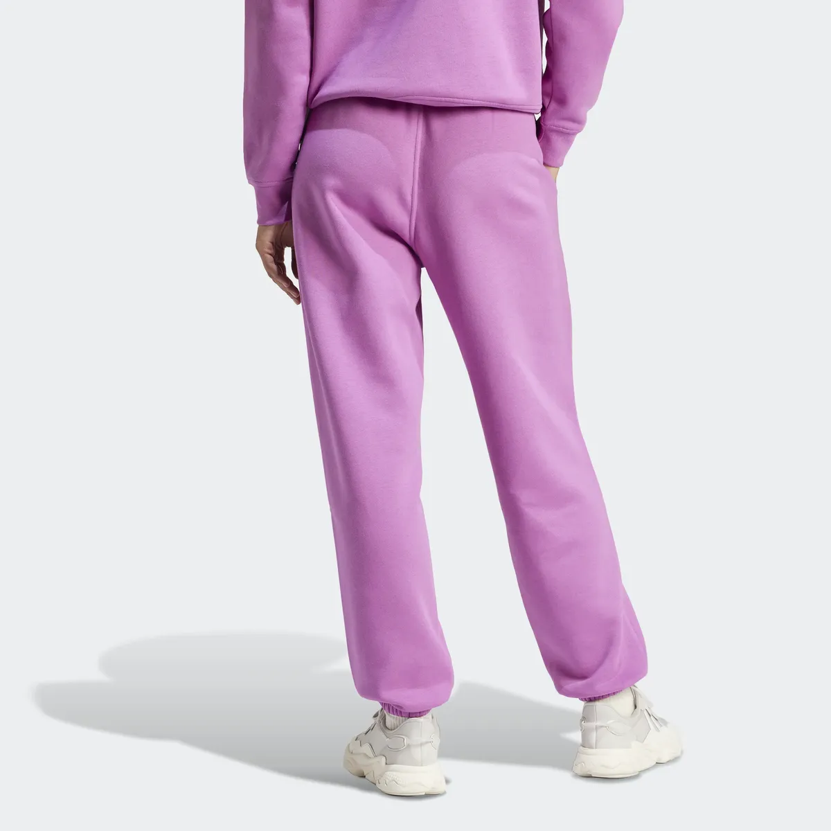 

Спортивные брюки Adidas Originals "ESSENTIALS FLEECE" (1 шт.), цвет Semi Pulse Lilac