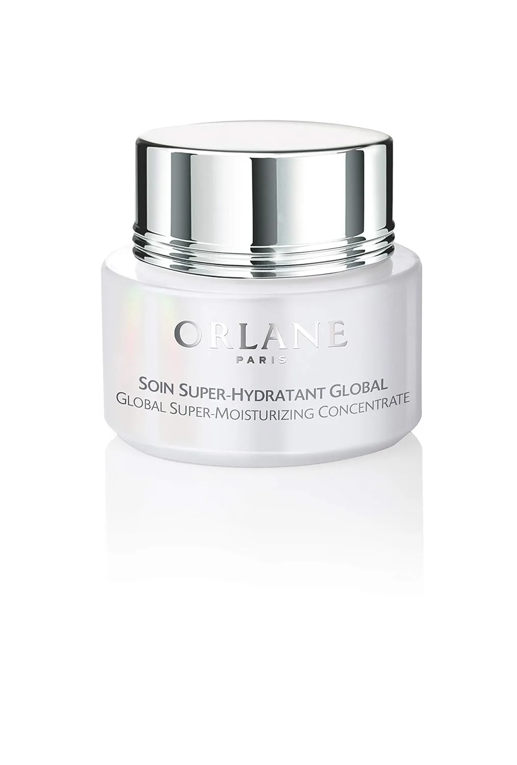 Сыворотка Orlane — Увлажняющий концентрат PARIS Global Super Moisturizing Concentrate, , 1 жидкая унция