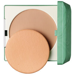 

Компактная пудра Clinique Superpowder Double Face, тон 04 Honey, 10 г
