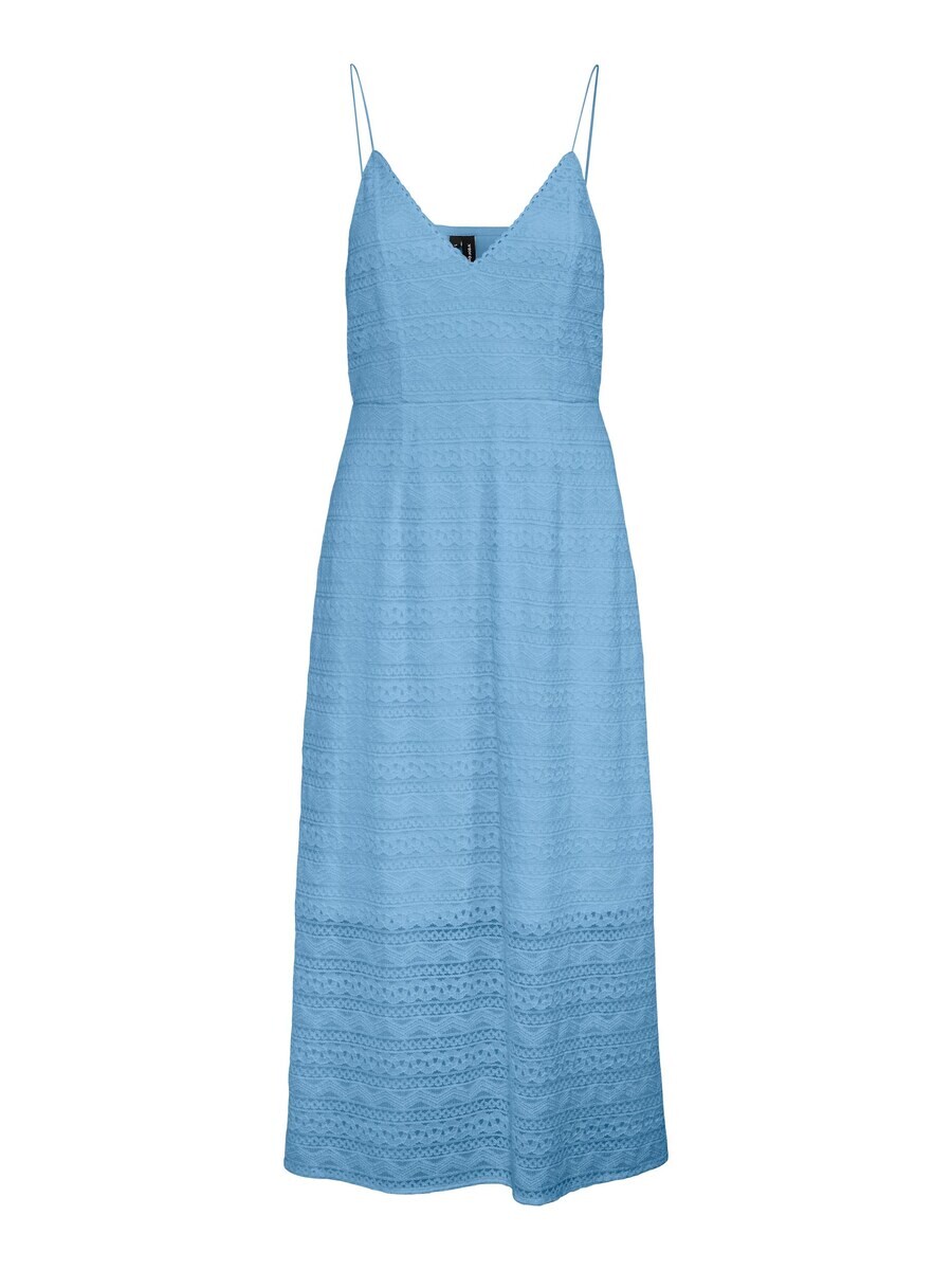 

Платье Vero Moda HONEY, светло-синий
