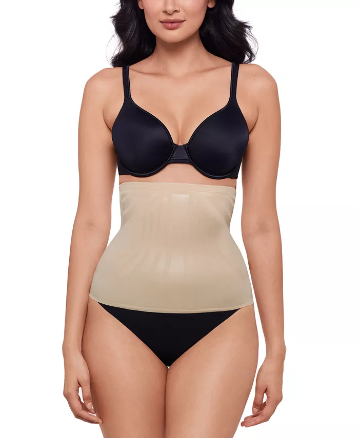 

Женский корсет Modern Miracle Step-In для коррекции талии, 2566 Miraclesuit, коричневый/бежевый