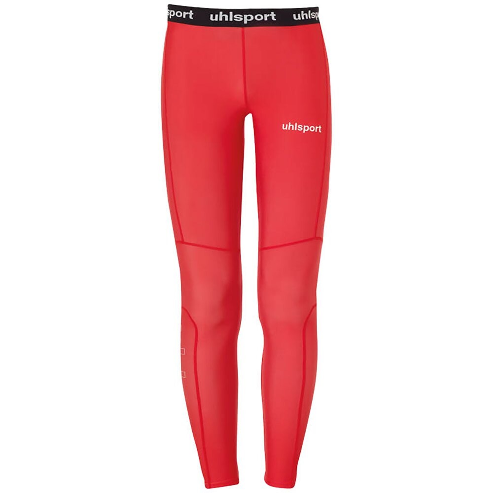 

Боксеры Uhlsport Distinction Pro, красный