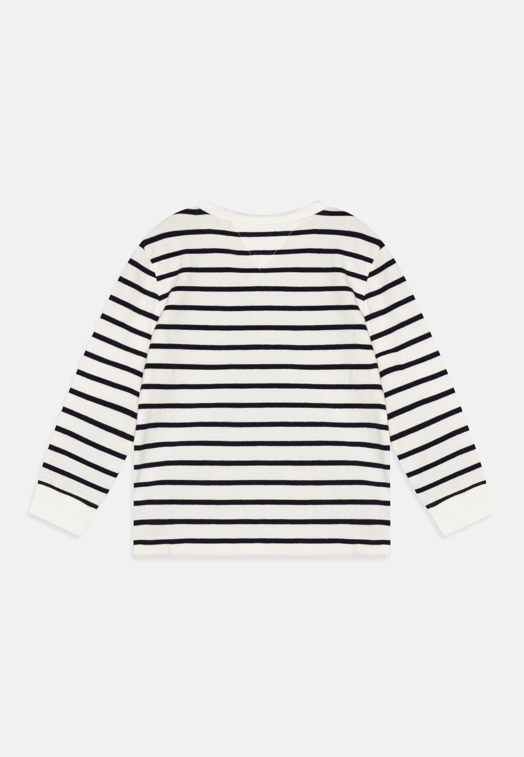 

Топ с длинными рукавами NAUTICAL STRIPE BOY TEE UNISEX Tommy Hilfiger, темно-синий