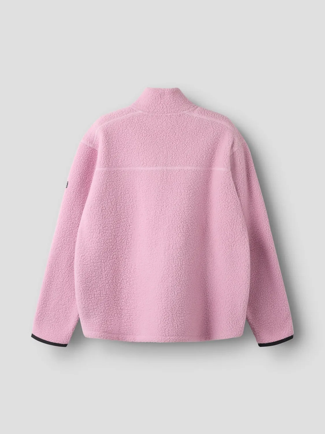 Кардиган с капюшоном Name it, mauve mist