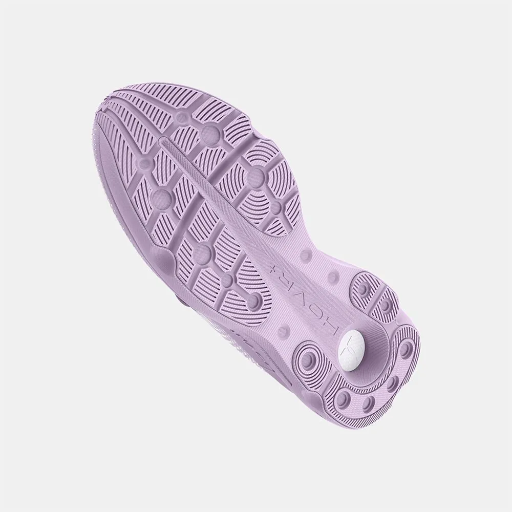 Кроссовки Under Armour Infinite Pro, фиолетовый — фото 2
