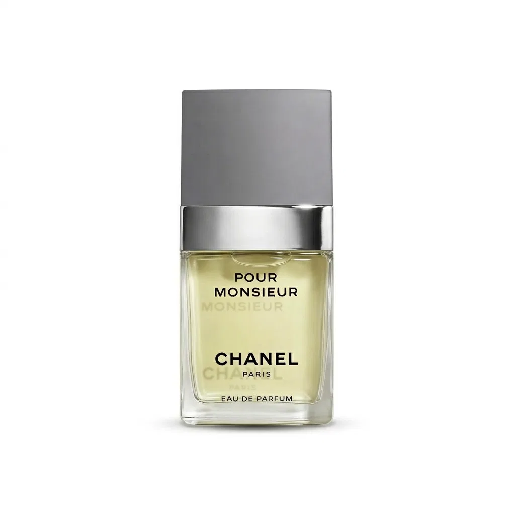 Парфюмерная вода CHANEL Gentleman Men's Eau De Parfum Woody 75 мл