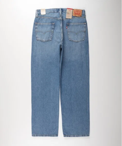 Мужские джинсы Levi's 565 Loose Straight — фото 2