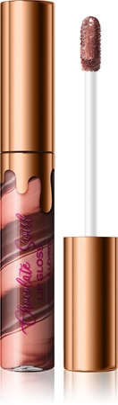 

Блеск для губ I Heart Revolution Chocolate, Chocolate Pudding 7 ml