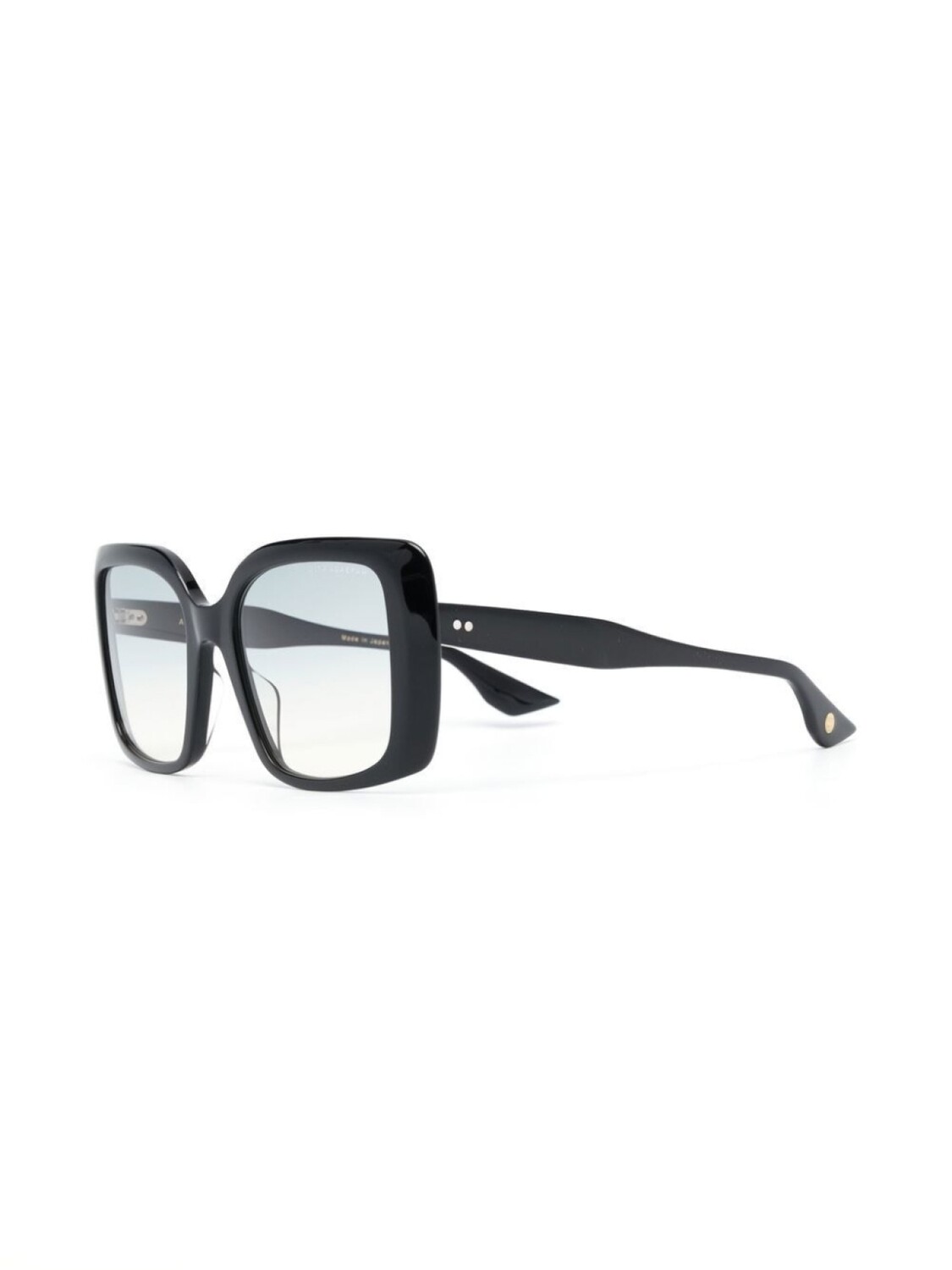 

Dita Eyewear солнцезащитные очки Adabrah, черный