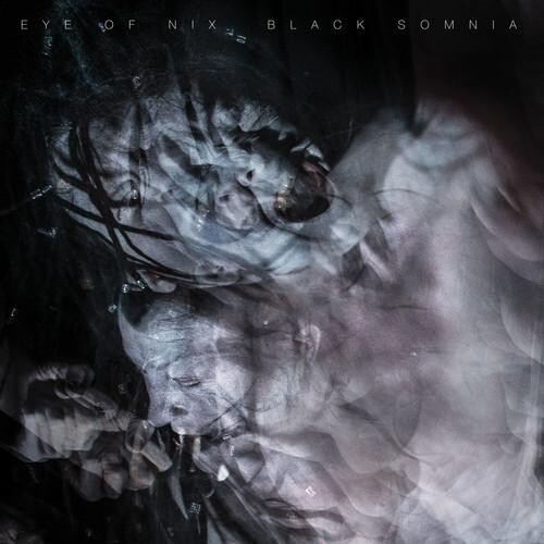 

Виниловая пластинка Eye Of Nix - Black Somnia