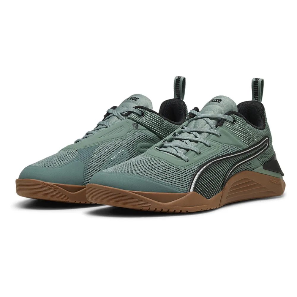

Кроссовки Puma Fuse 3.0, зеленый