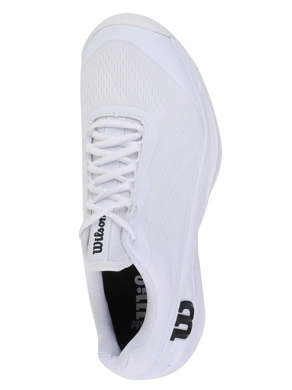Спортивная обувь 'Wilson Rush Pro 4.0' Wilson, White — фото 3