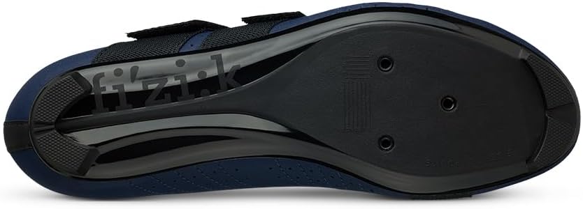 Велотуфли Fizik Tempo Powerstrap R5 для мужчин Name ‎Fizik — фото 4