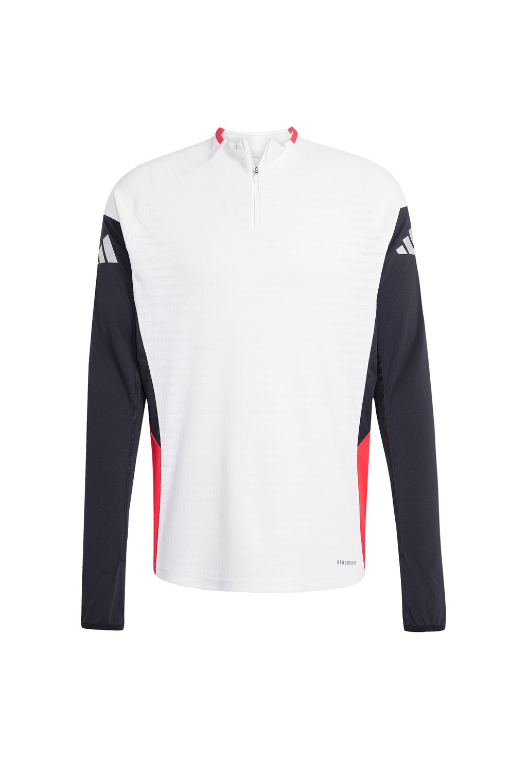 

Футболка вратаря FUSSBALL TEAMSPORT TIRO PRO Adidas Performance, белый