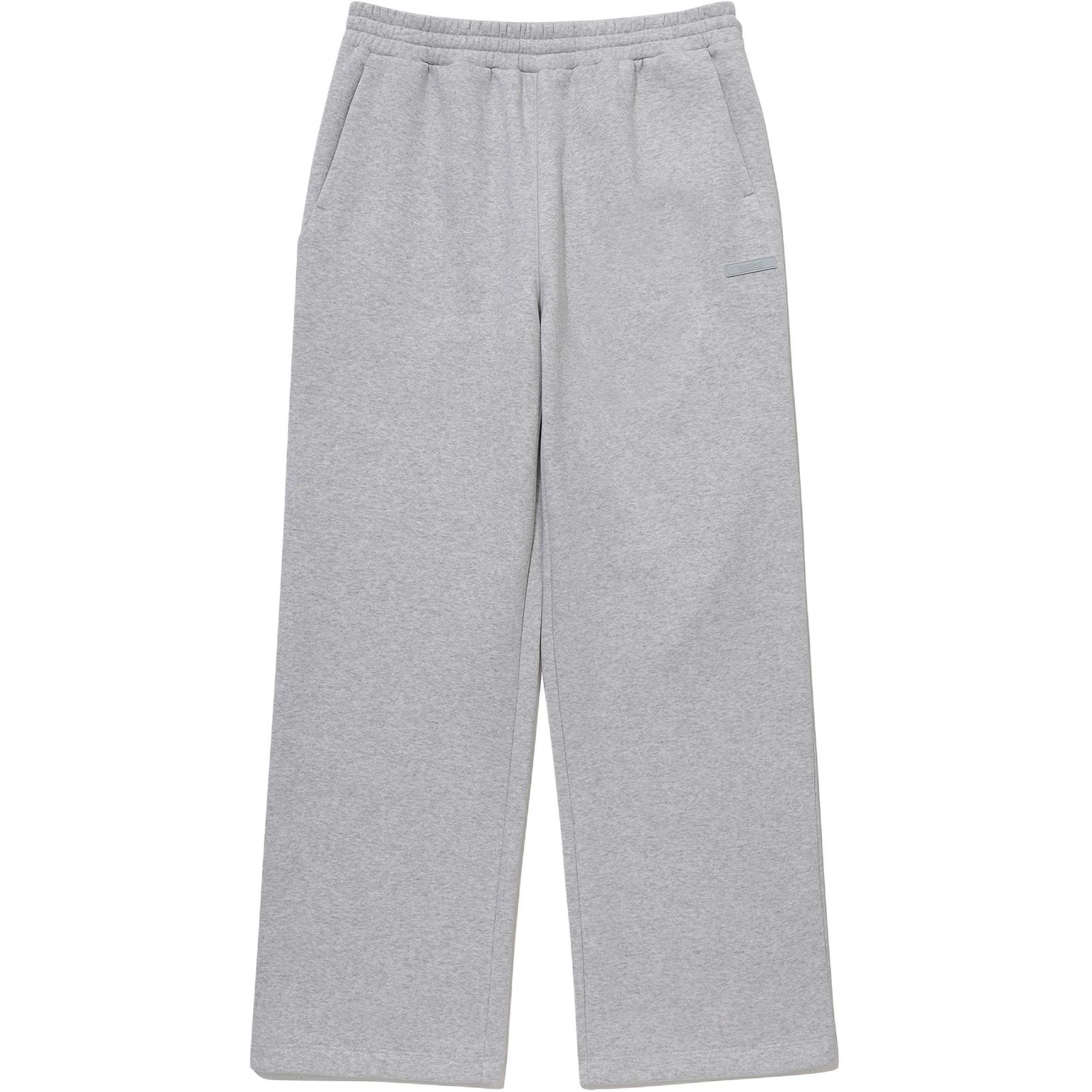 

Повседневные брюки Unisex DESCENTE, серый