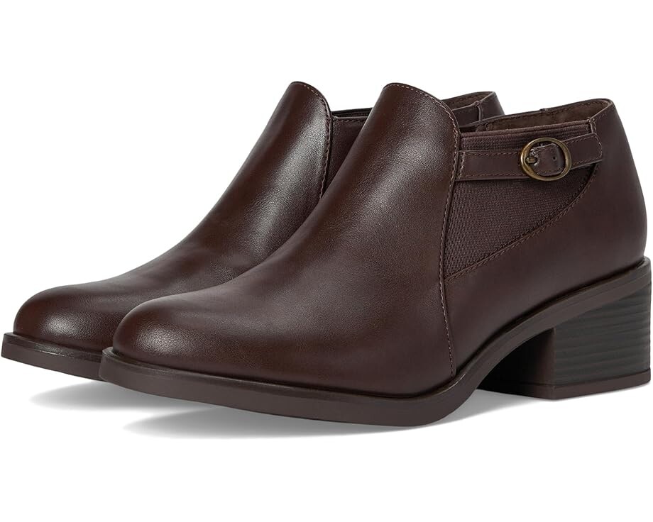 

Ботинки White Mountain Cuisine, цвет Brown/Smooth