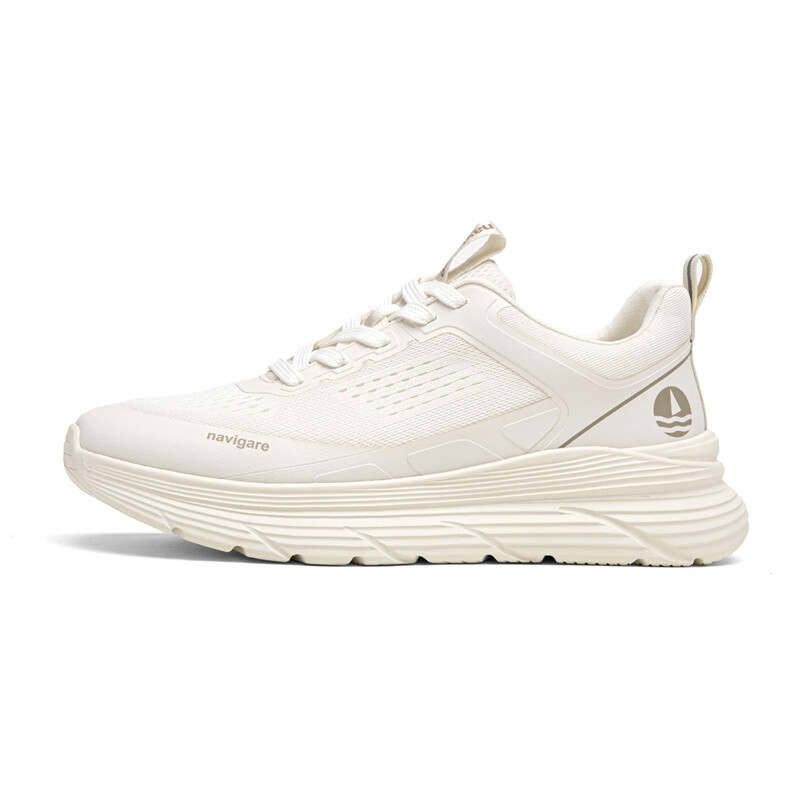 

Кроссовки NAVIGARE Lifestyle Shoes Men Low-top, черный