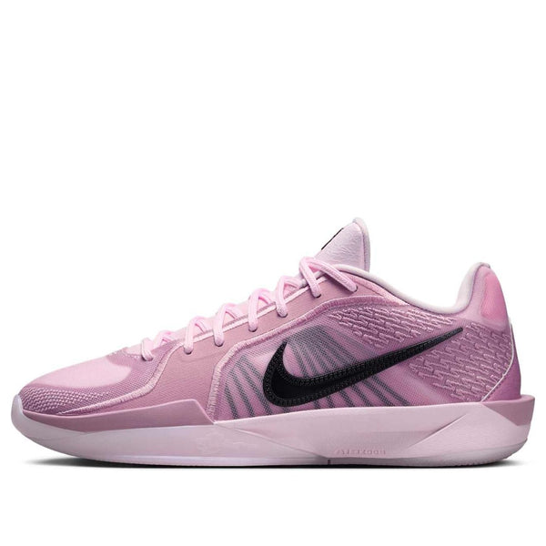 Кроссовки sabrina 2 Nike, розовый