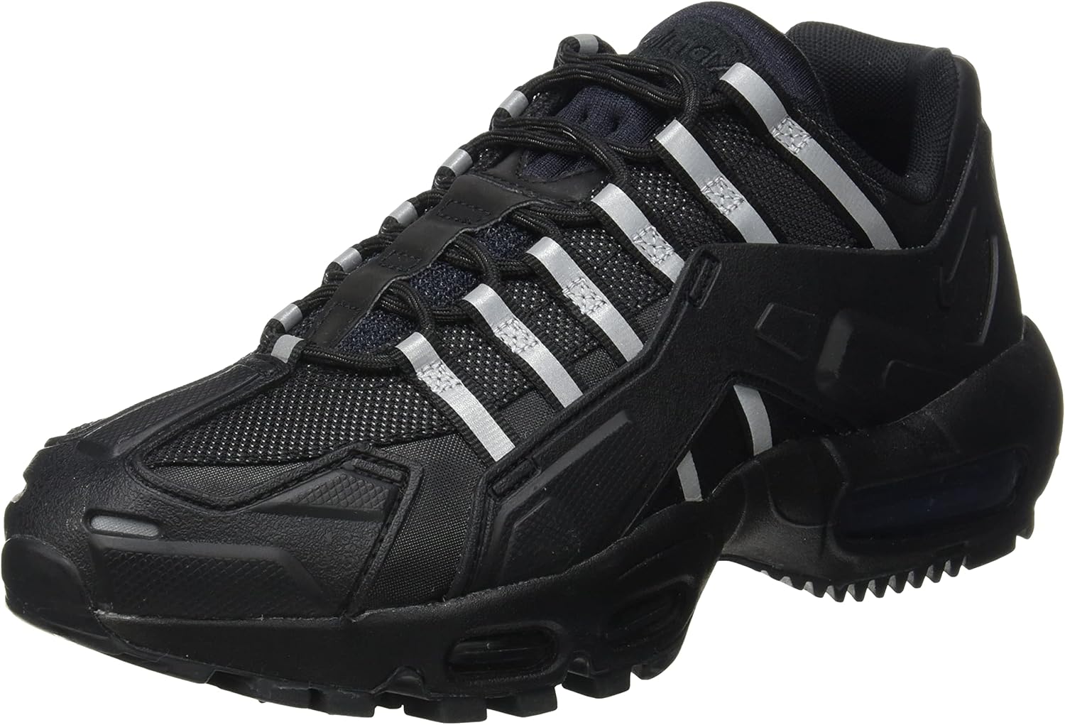 

Мужские спортивные кроссовки Nike, черный