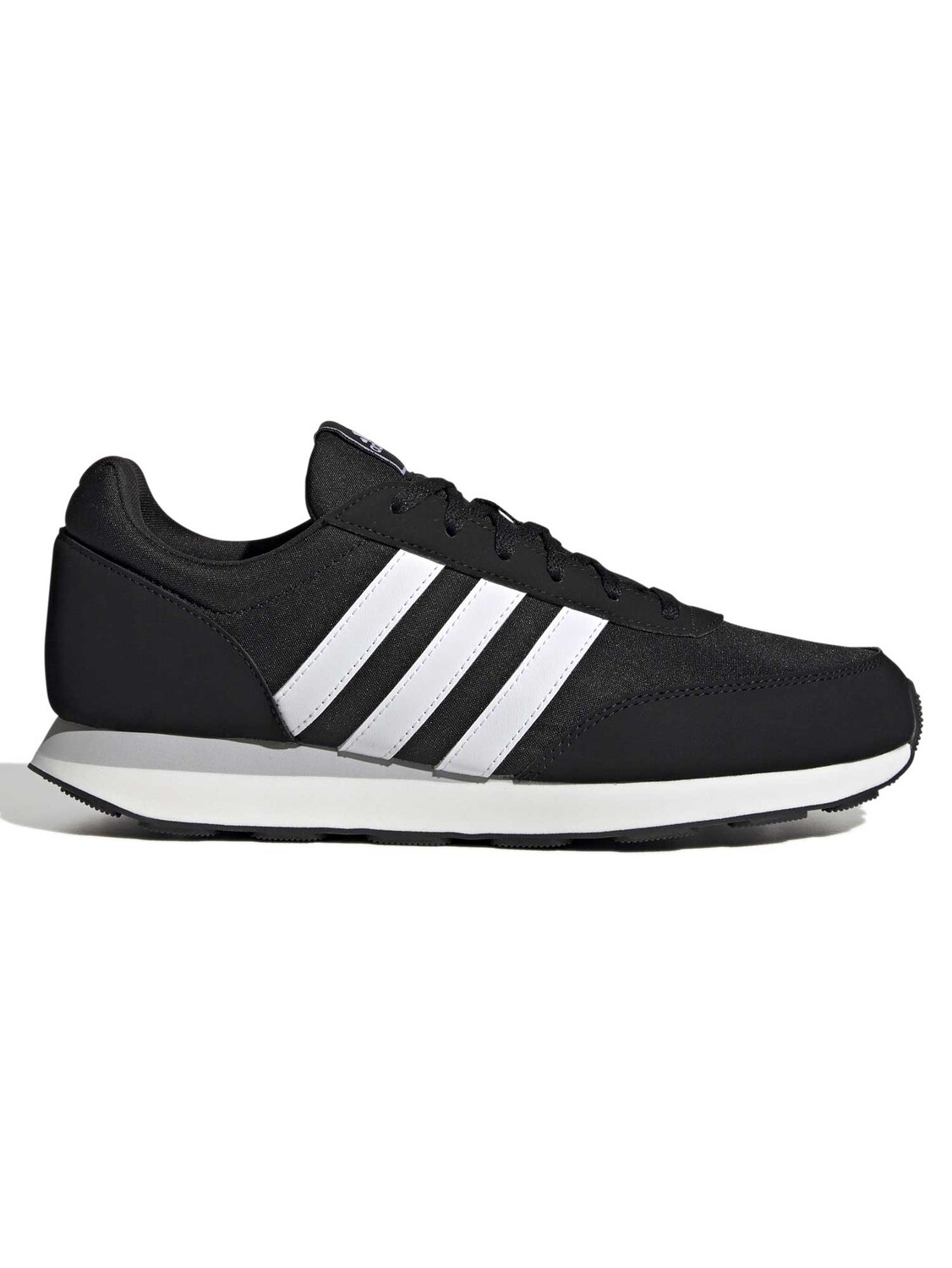 

Кроссовки Adidas Sportswear Run 60s 3.0 Lifestyle Running, черный