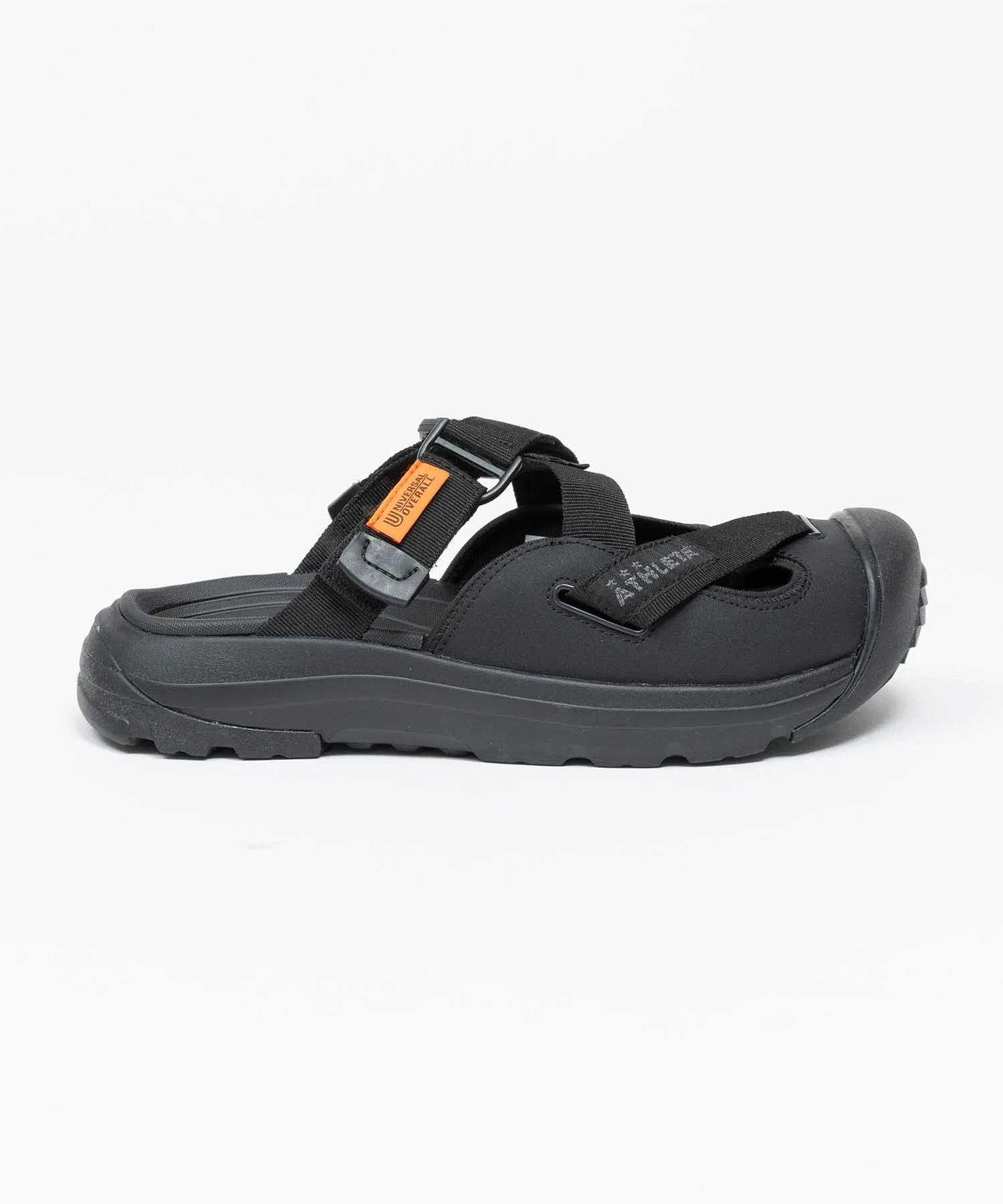 Унисекс сандалии UNIVERSAL OVERALL × ATHLETA UO31 — фото 3