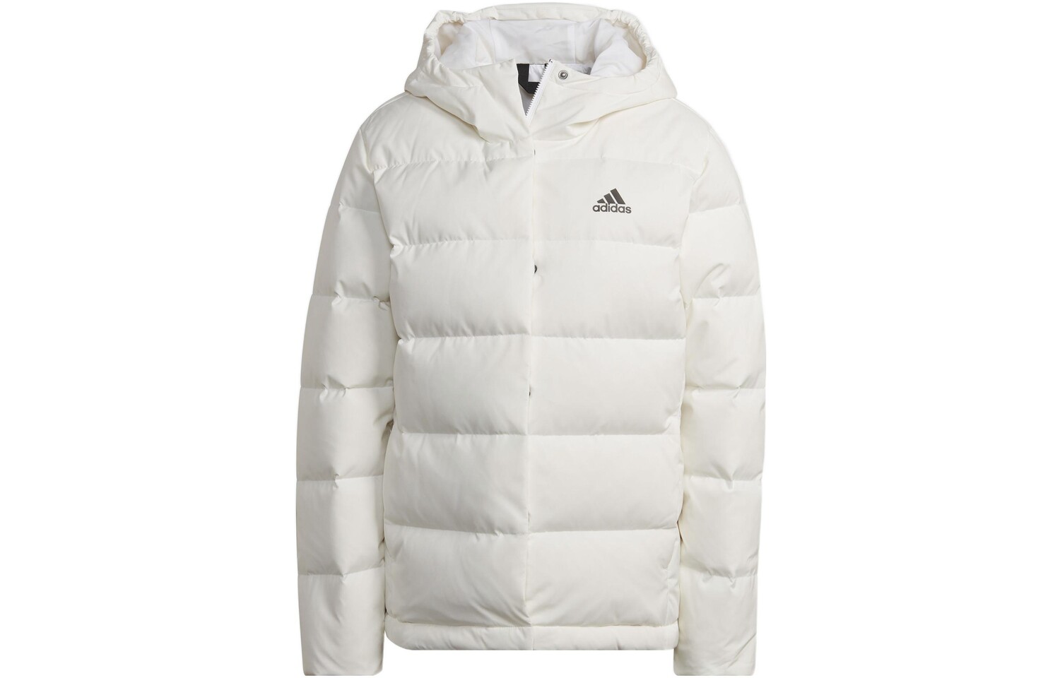 

Adidas Женский пуховик, Белый