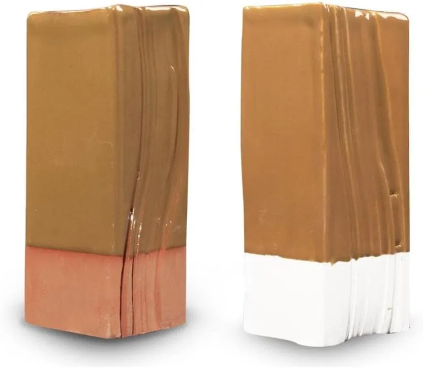 Палетка для макияжа AMACO Caramel — фото 2