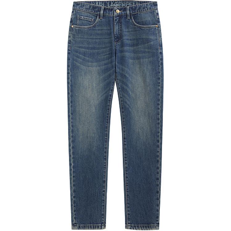 

KARL LAGERFELD / Karl Lagerfeld Jeans Джинсы KARL LAGERFELD Jeans мужские синие