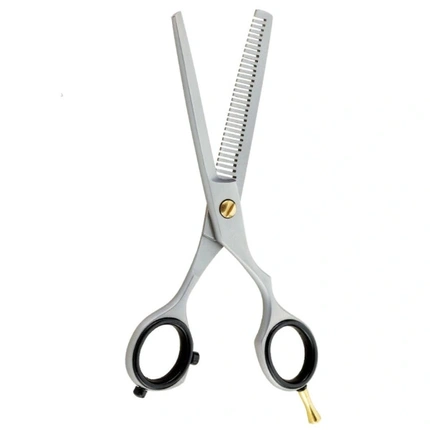 

Филировочные ножницы Iwasaki Easy Offset 5.5 Xanitalia Pro