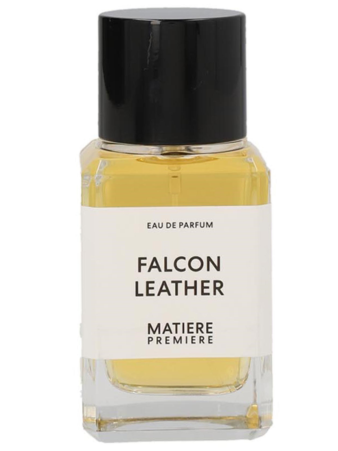 

Парфюм 'Falcon Leather' 100 мл MATIERE PREMIERE, белый/черный