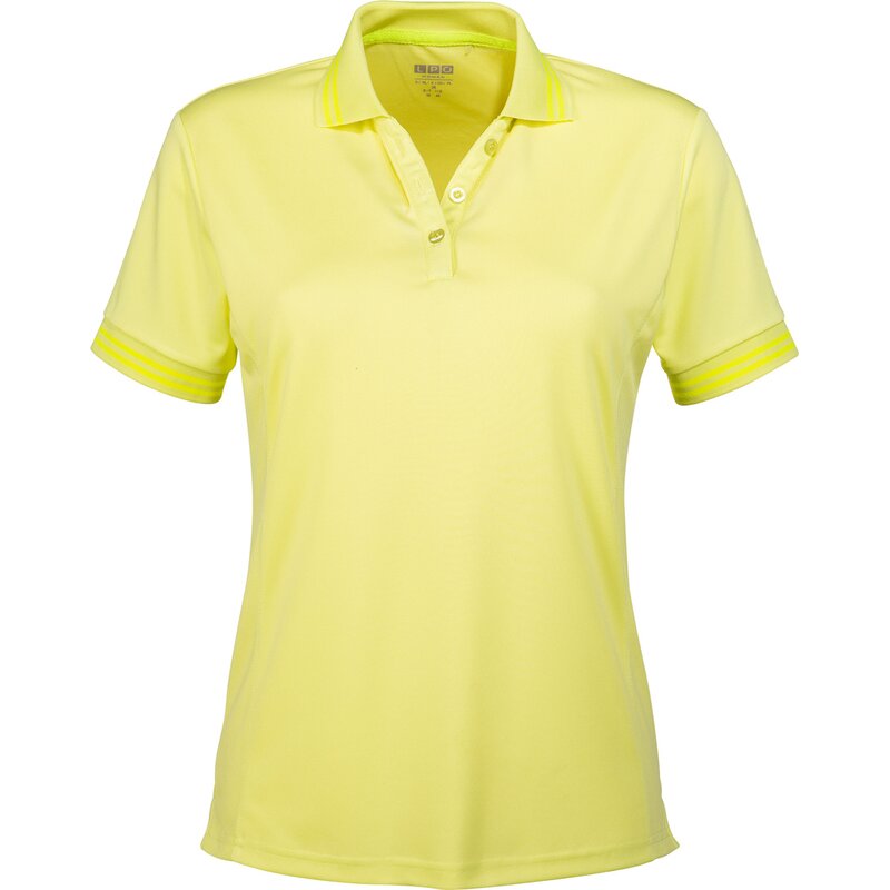 

Функциональное поло Аманда 3 Linea Primero, цвет 894-sunny lime