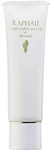 Тональная основа жидкая SPF23 PA++ Lafayette 30 г Ochre