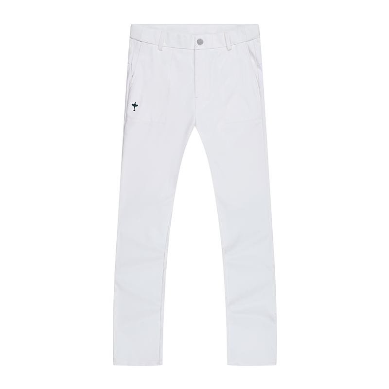 

RYDER CUP Вязаные спортивные брюки Осень Мужские RYDER CUP EST.1927, Темный хаки