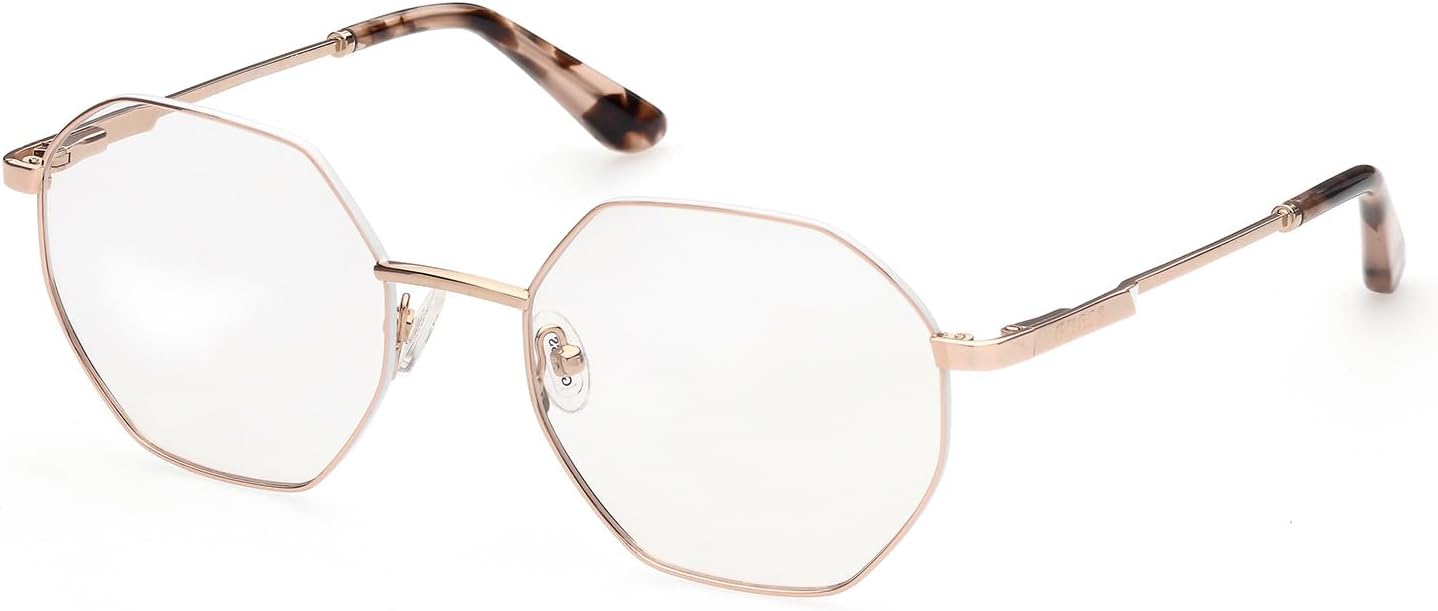 

GUESS GU2849 028 53 новые женские очки