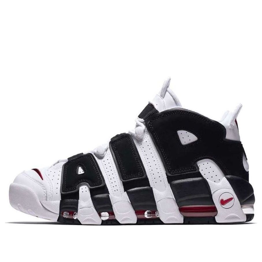 

Кроссовки Nike Air More Uptempo