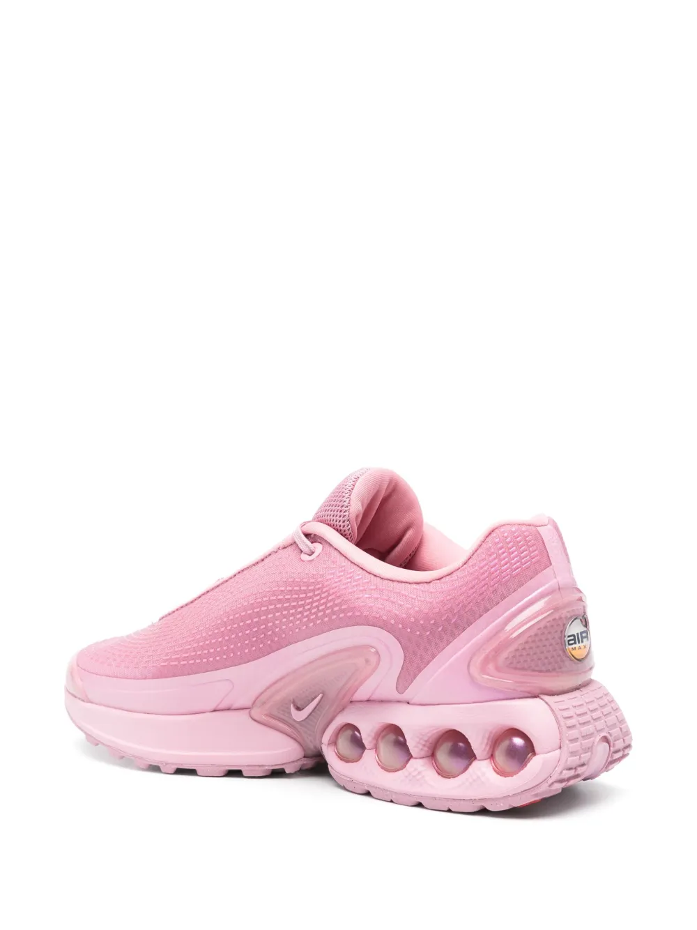 Кроссовки Air Max Dn Nike, розовый — фото 3