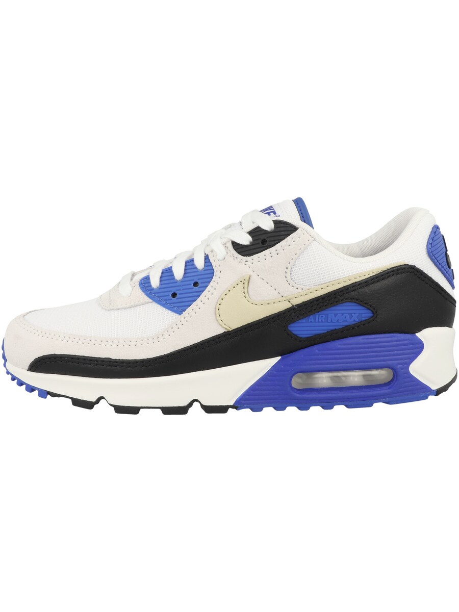 

Кроссовки Nike Sportswear Air Max 90 Premium, белый